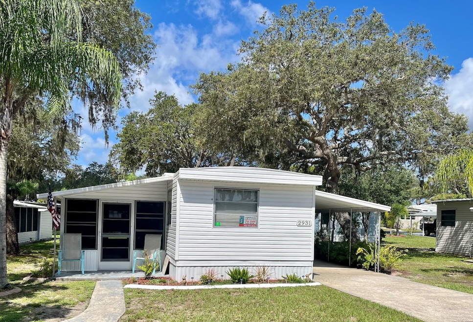 2931 Bolin Ln, Sebring, FL 33870 - photo 1