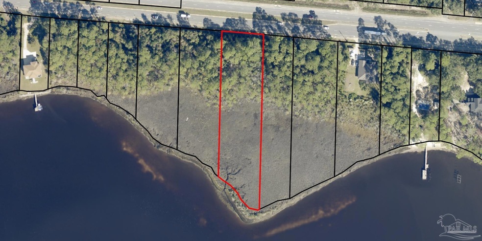 00 S Hwy 87, Navarre, FL 32566 - photo 1