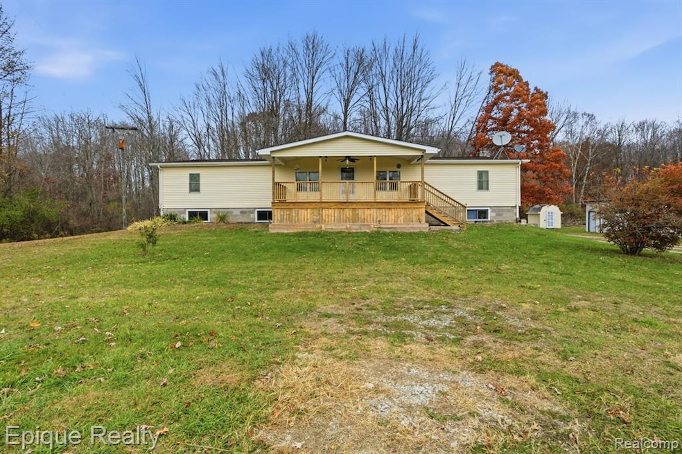 Under Contract $410,000