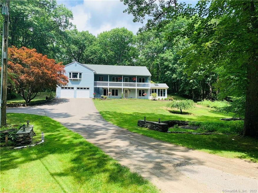 20 Esthers Lane Extension, Morris, CT 06763 - photo 1