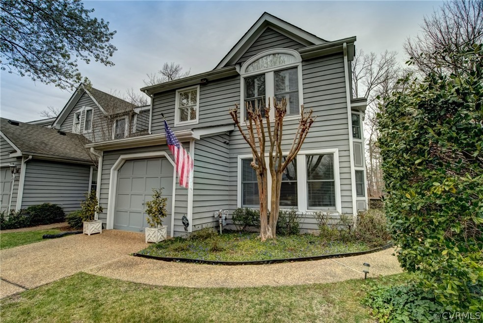 12020 Foxfield Cir unit 12020, Henrico, VA 23233 - photo 1