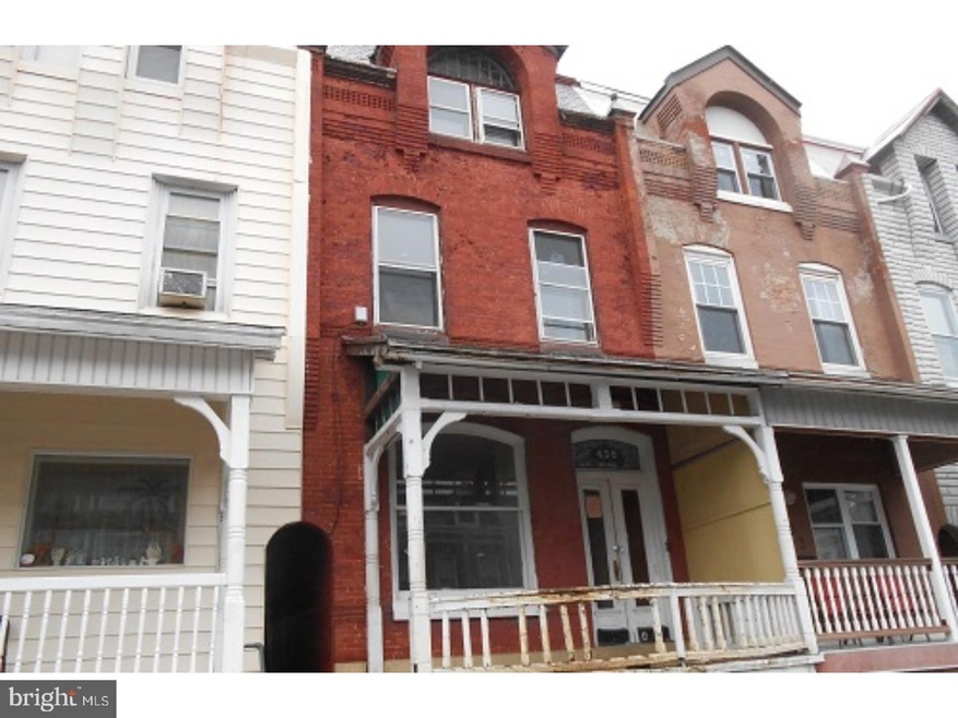 435 N 11th St, Reading, PA 19604 - photo 1