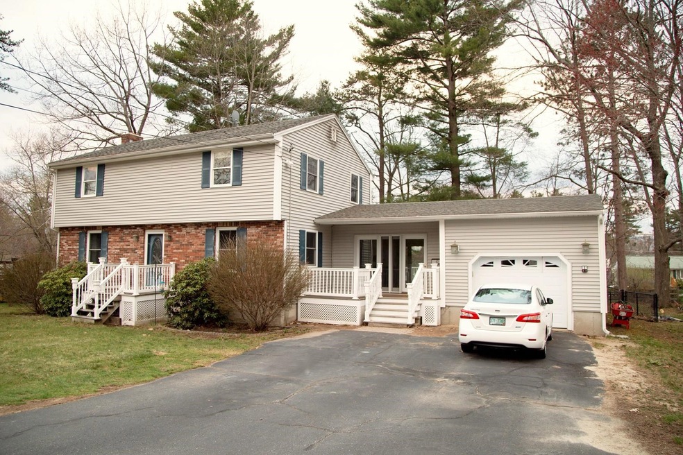 43 Dodge St, Rochester, NH 03867 - photo 1