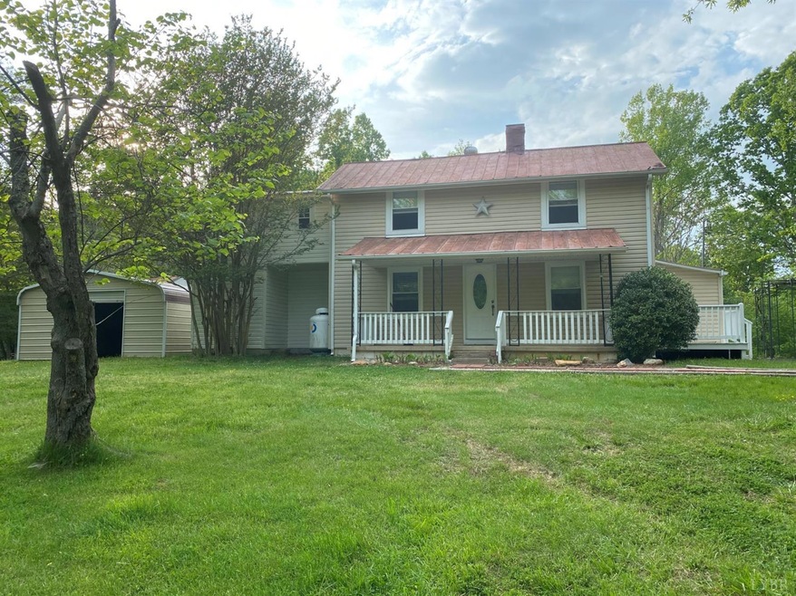 4201 Stoney Mountain Rd, Martinsville, VA 24112 - photo 1