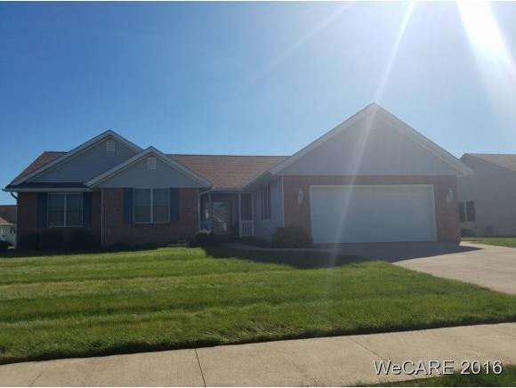 3653 Malibu Dr, Lima, OH 45807 - photo 1