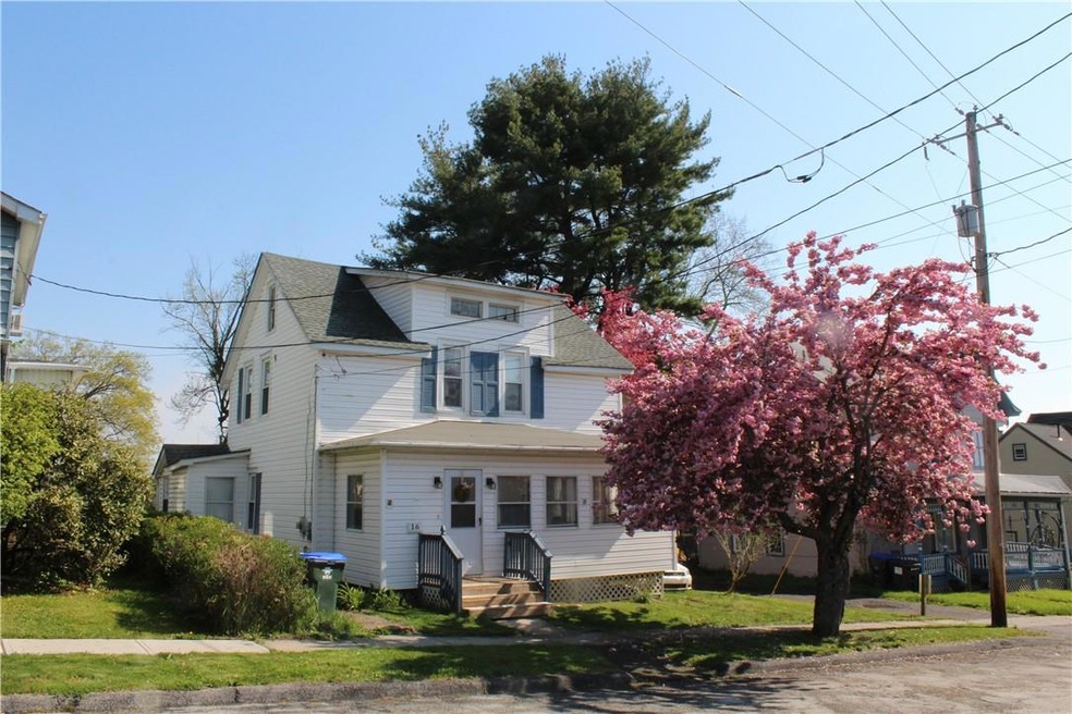 16 South St, Walden, NY 12586 - photo 1