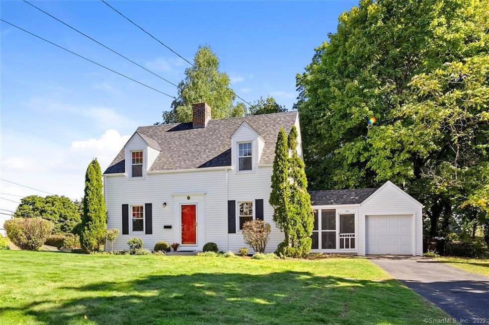 360 S Main St, West Hartford, CT 06107 - photo 1