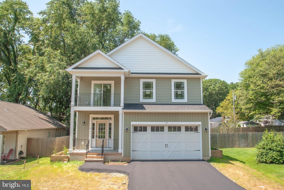 115 Maryland Ave, Edgewater, MD 21037 - photo 1