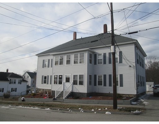 27 Green St unit 4, Dudley, MA 01571 - photo 1