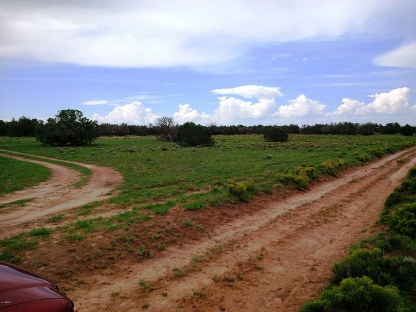 Main Access