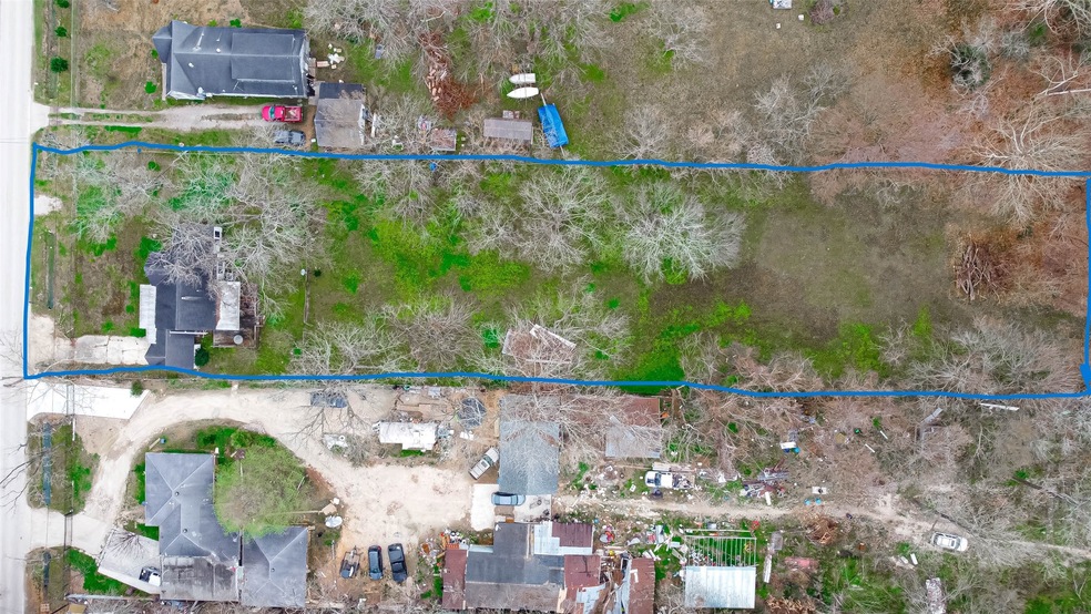 4610 Orange Grove Dr, Houston, TX 77039 - photo 1