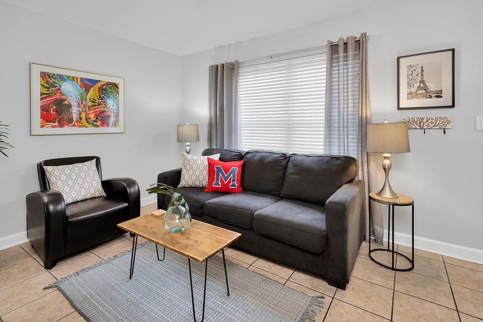 UNIT #32 1802 Jackson Ave W, Oxford, MS 38655 - photo 1