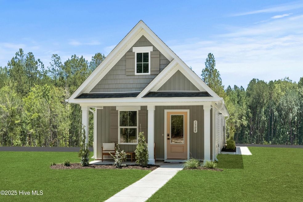 1432 Pine Log Trail NE, Bolivia, NC 28422 - photo 1