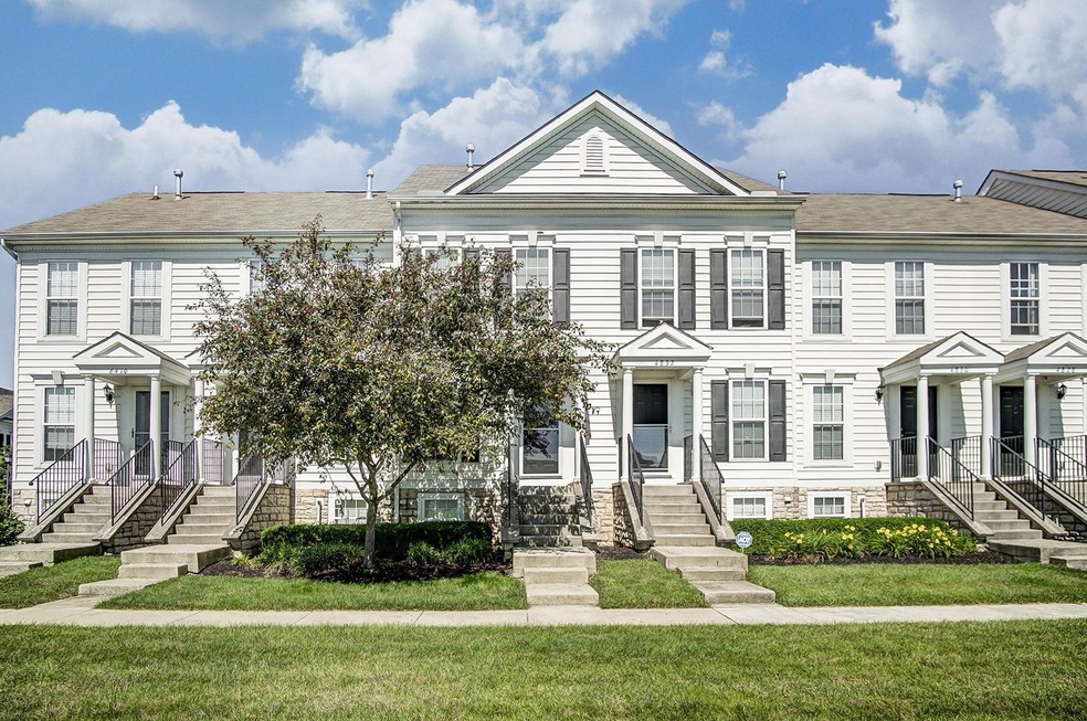 4834 Annual Dr, Canal Winchester, OH 43110 - photo 1