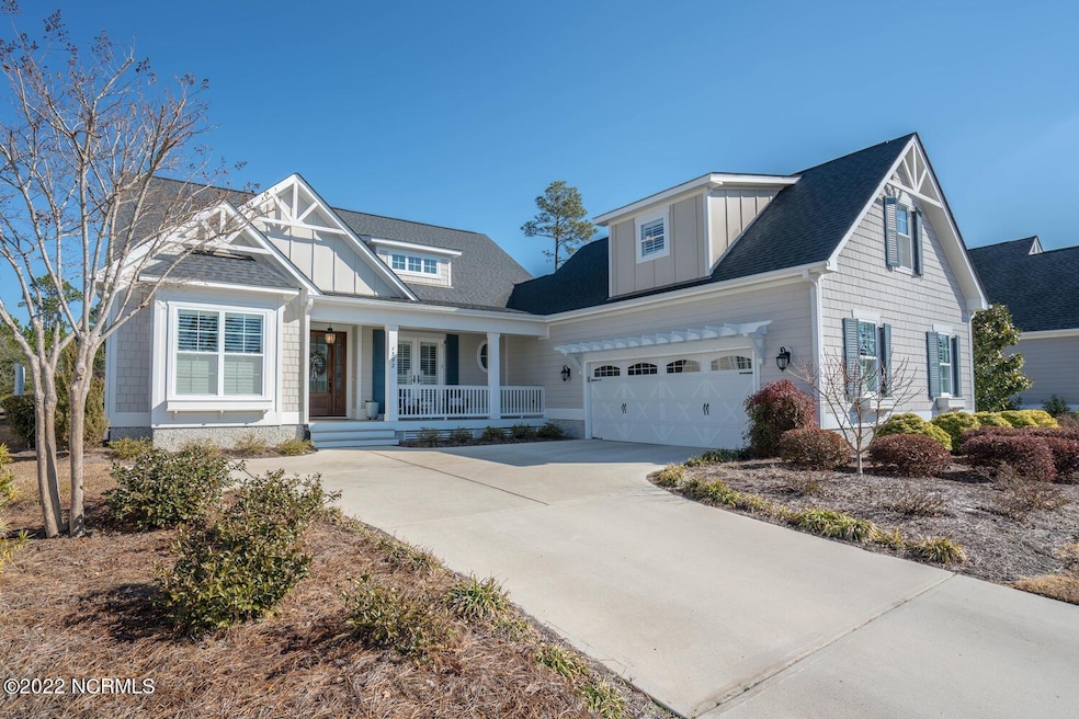 1392 Cross Water Cir, Leland, NC 28451 - photo 1