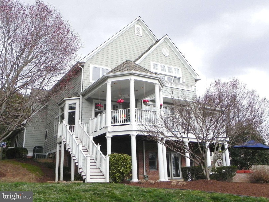 8540 Hill Spring Dr, Lutherville Timonium, MD 21093 - photo 1