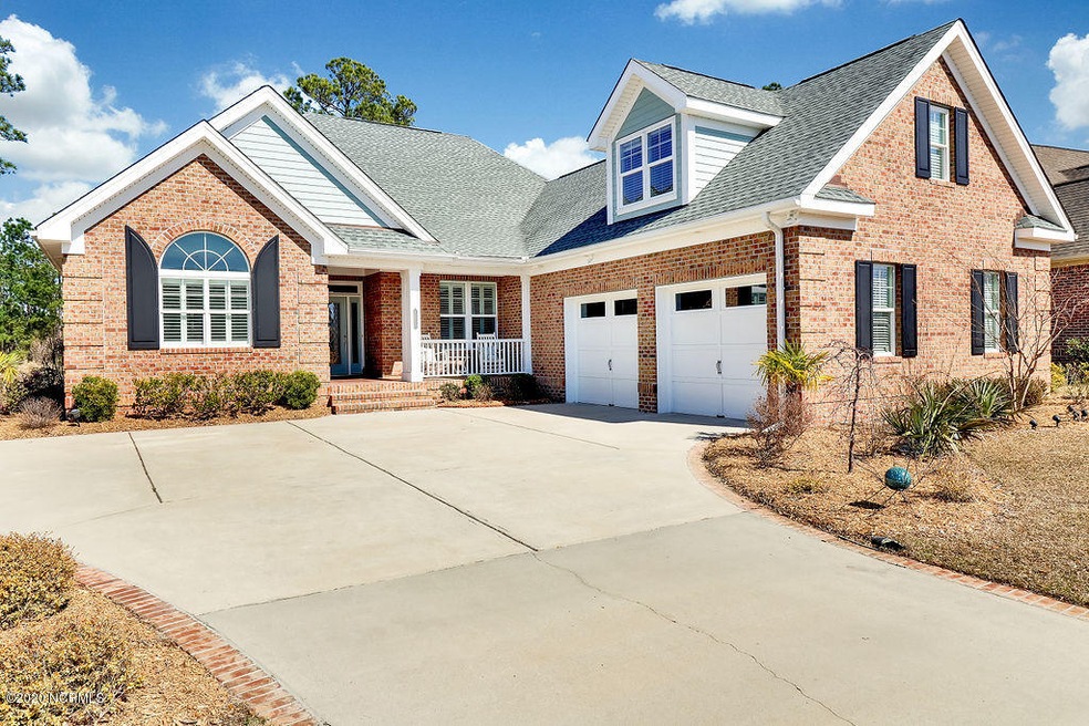 1271 Lillibridge Dr, Leland, NC 28451 - photo 1