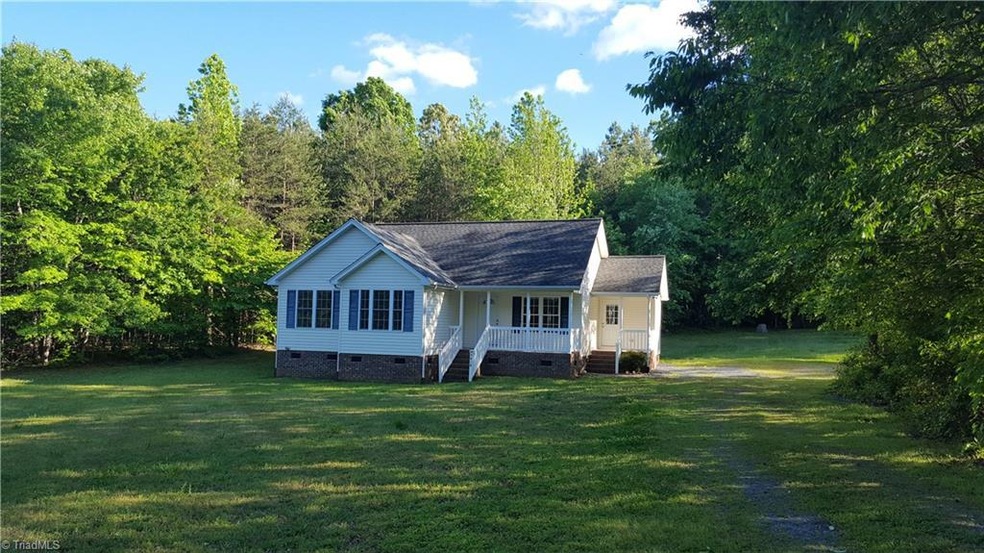 3416 Marathon Dr, Asheboro, NC 27205 - photo 1