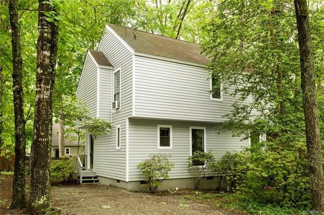 Welcome home to Marblethorpe!