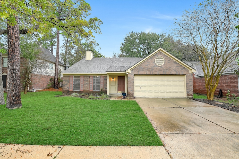 19010 Oakway Dr, Humble, TX 77346 - photo 1