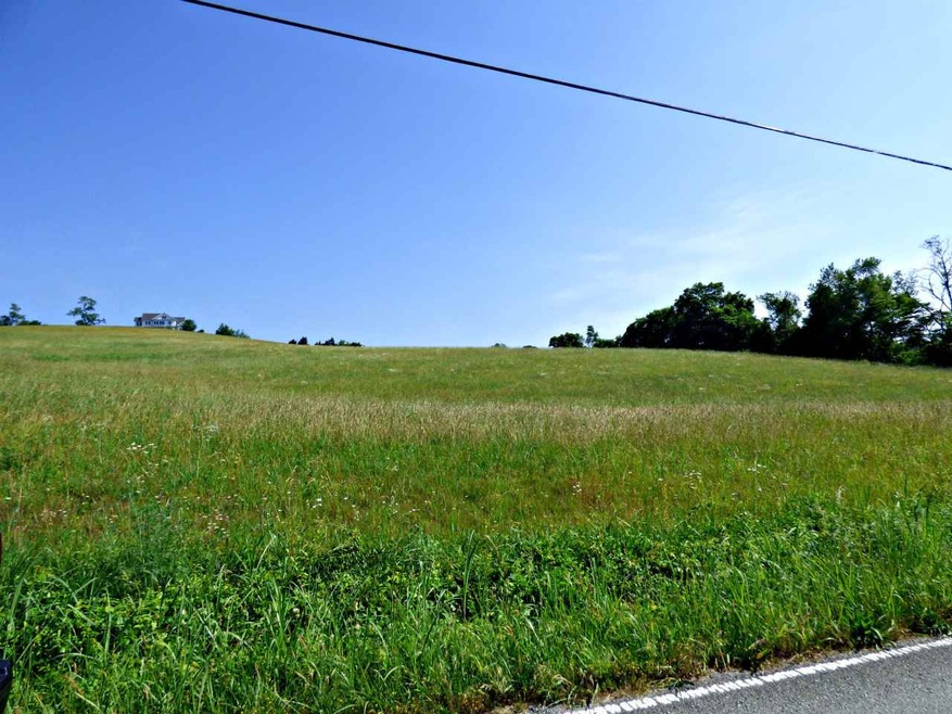 Lot 2 Owl Hole Gap Rd, Rutledge, TN 37861 - photo 1