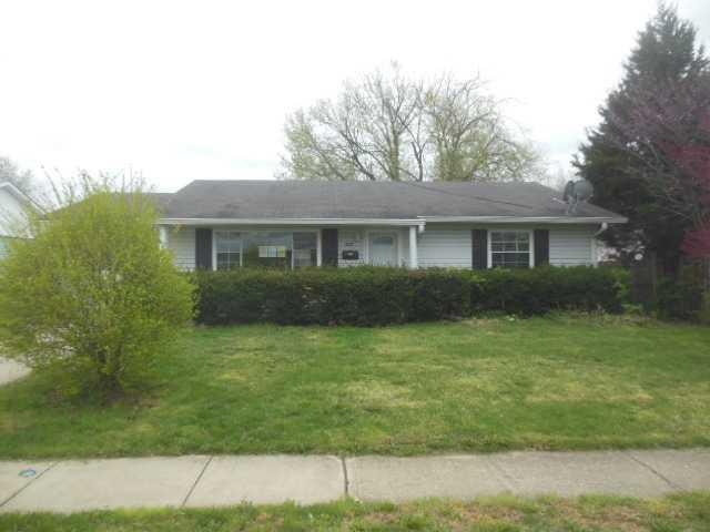 2831 E Berwyn St, Indianapolis, IN 46203 - photo 1