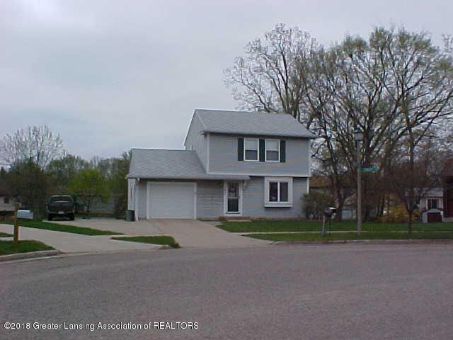 201 Tinley Dr, Lansing, MI 48911 - photo 1