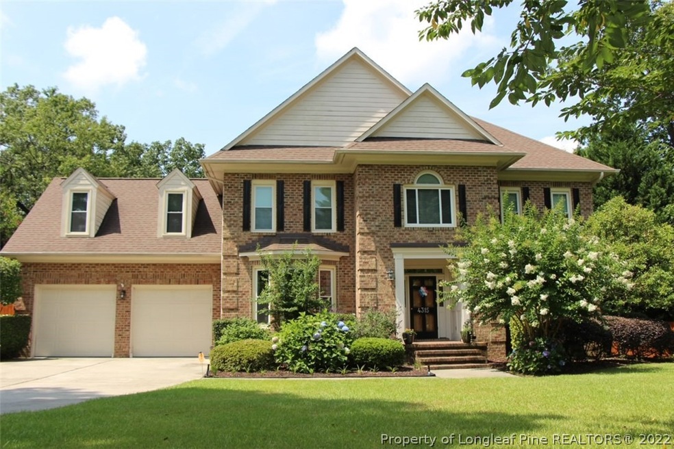 4315 Norwick Dr, Fayetteville, NC 28314 - photo 1