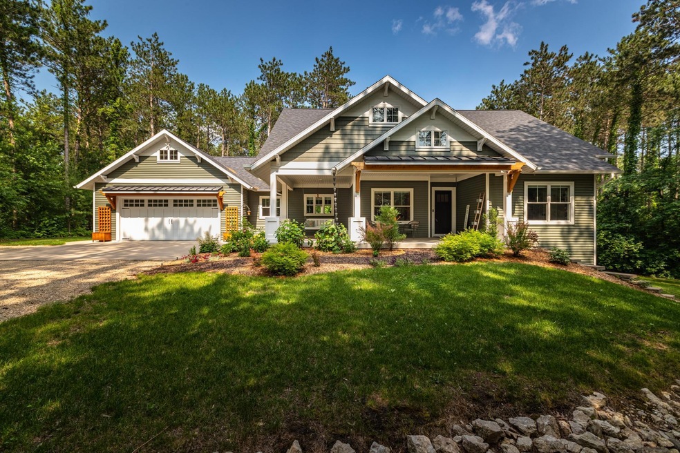 N15258 River Pine Dr, Trempealeau, WI 54661 - photo 1