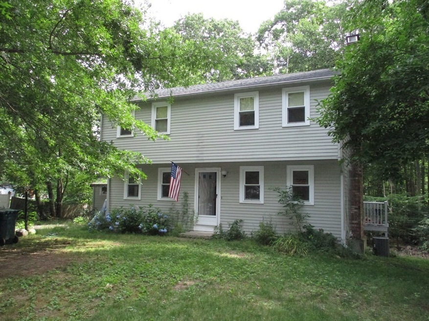 61 Bayberry Rd, Abington, MA 02351 - photo 1