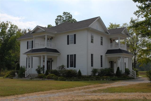 Welcome Home to 1776 Old Farmington Road. This Impressive renovated historic home neslted on approx. 1 Acre and up to 28 additional acres available. 