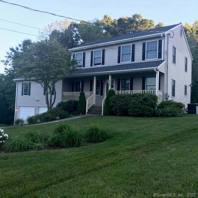 136 Hollyberry Ln, Plainville, CT 06062 - photo 1