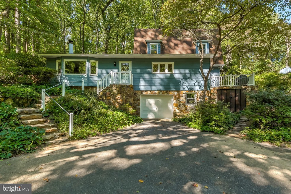 1920 Knox Ave, Reisterstown, MD 21136 - photo 1