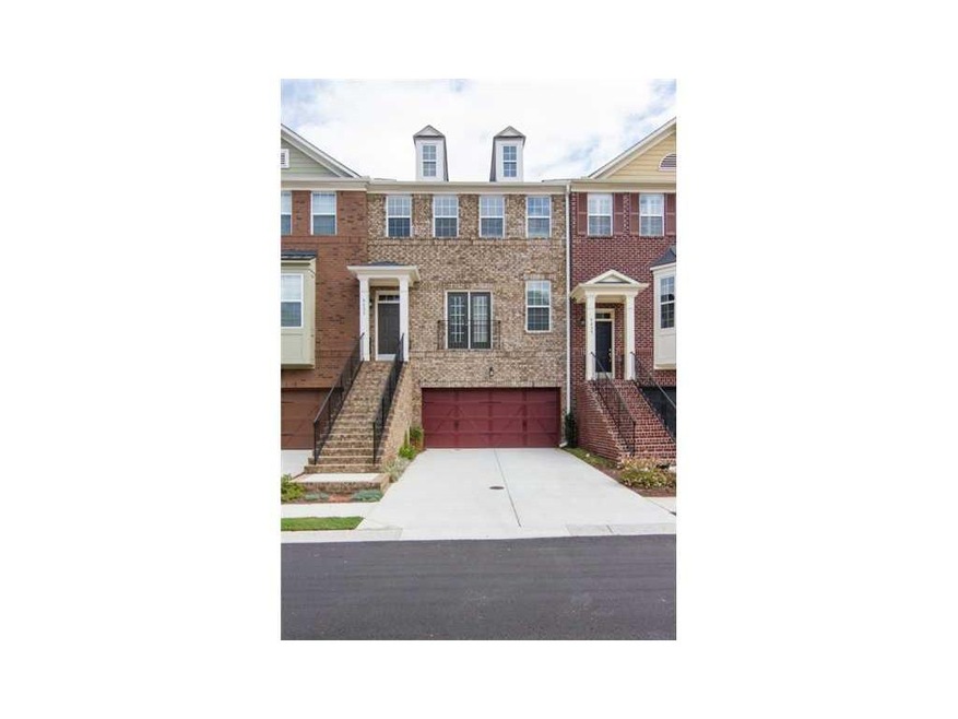 4235 Laurel Creek Ct SE unit 4235, Smyrna, GA 30080 - photo 1