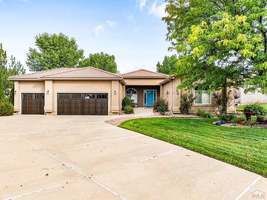 6 Carnoustie Ct, Pueblo, CO 81001 - photo 1