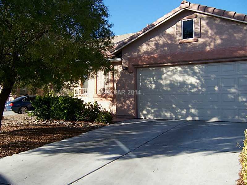 10558 Big Mill Ct, Las Vegas, NV 89135 - photo 1