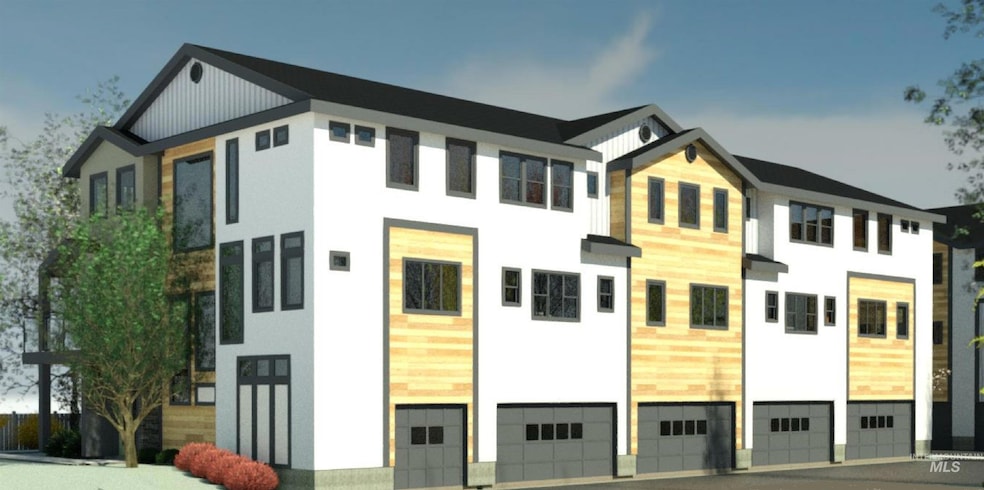 3921&3933 N Adams St, Garden City, ID 83714 - photo 1