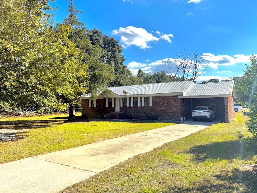 1312 Overlook Dr, Moultrie, GA 31768 - photo 1