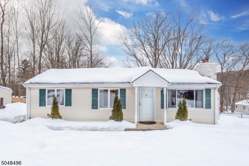 2 Grandview Ave, Stockholm, NJ 07460 - photo 1