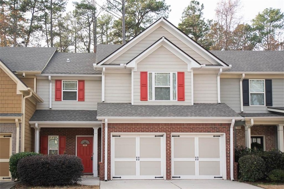 985 Brownstone Ln, Marietta, GA 30008 - photo 1