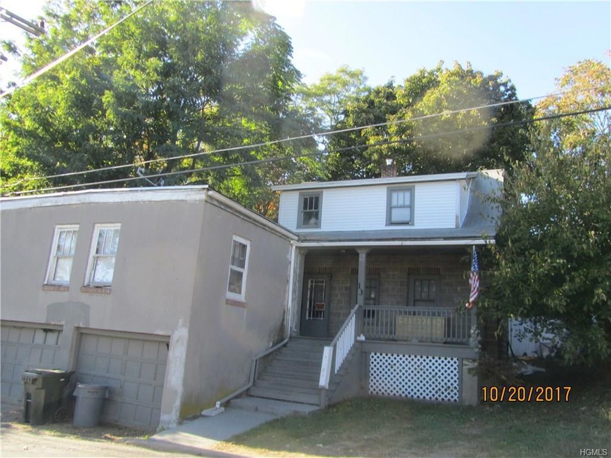 13 Edward St, Highland Falls, NY 10928 - photo 1