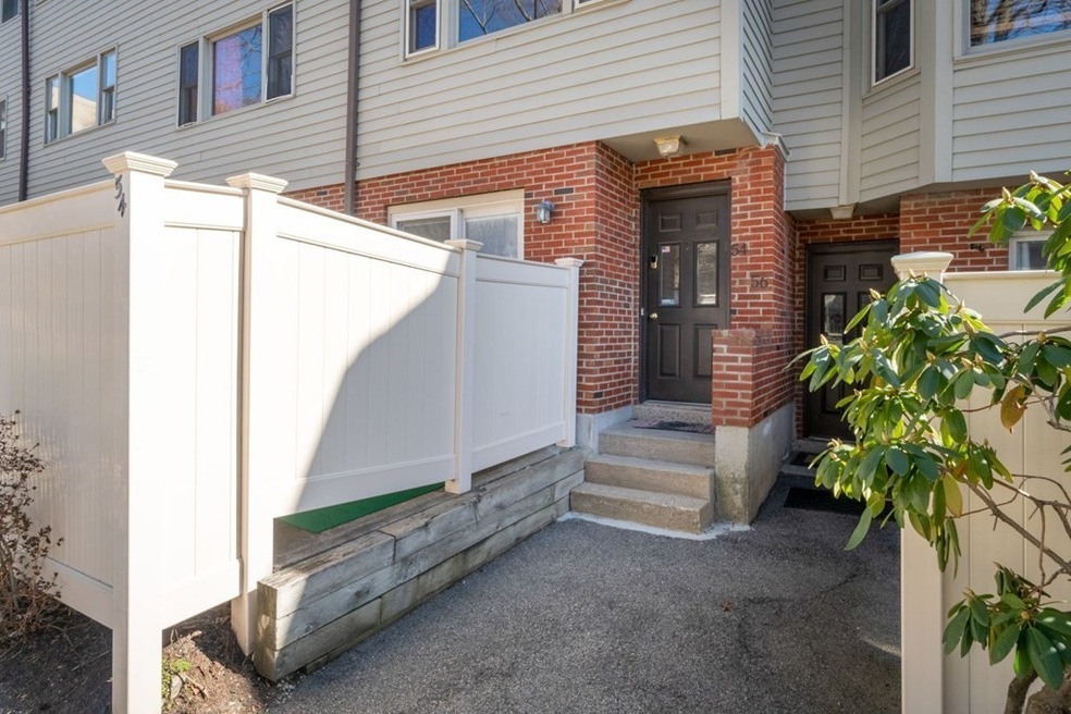 54 Regent Cir, Brookline, MA 02445 - photo 1