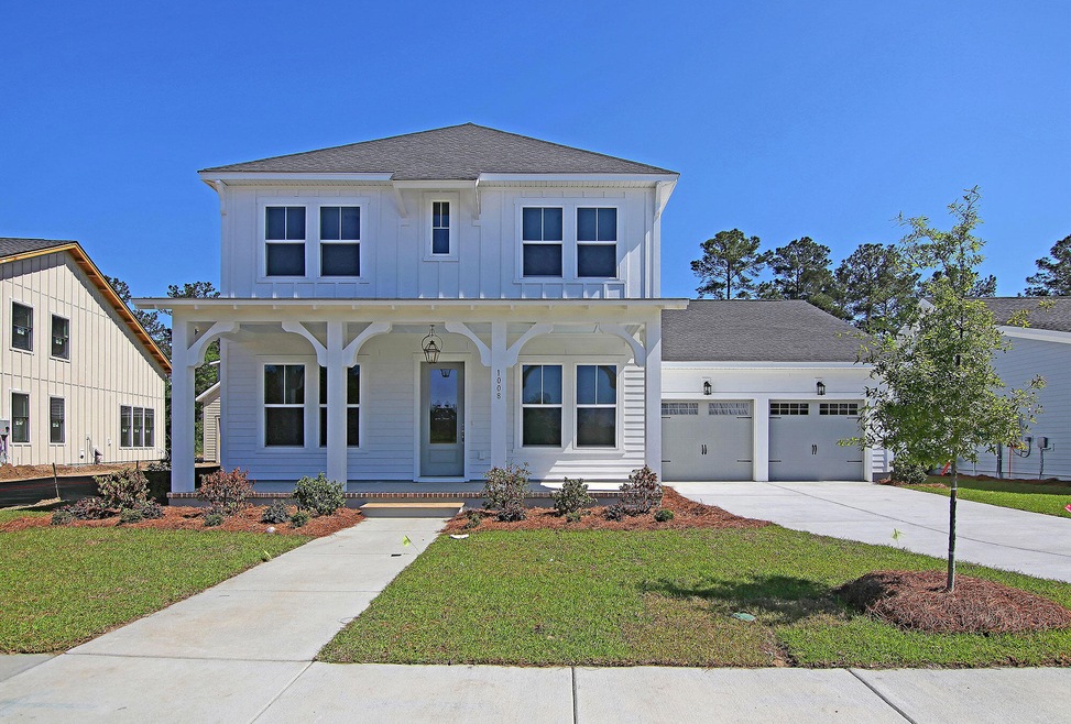 521 Spiral Ramp Ct, Charleston, SC 29492 - photo 1