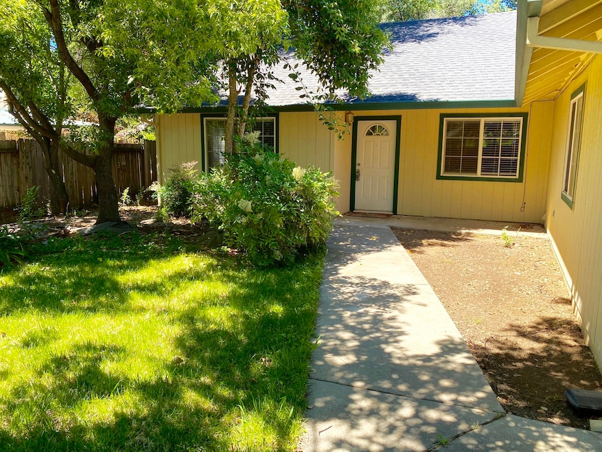 5378 Cedars Rd, Redding, CA 96001 - photo 1