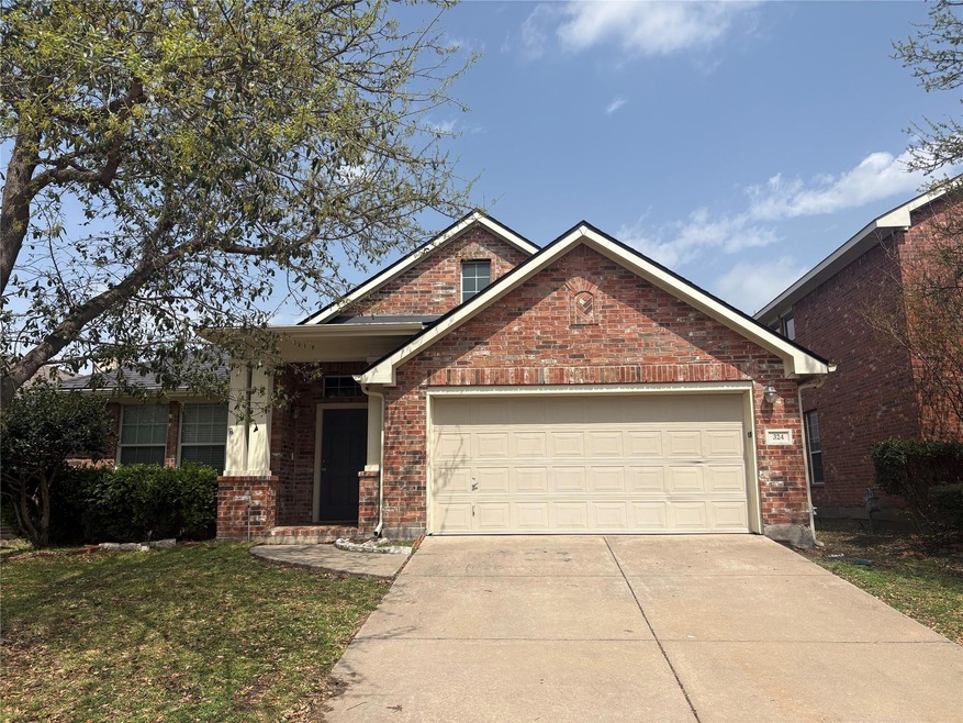 324 Highland Creek Dr, Wylie, TX 75098 - photo 1