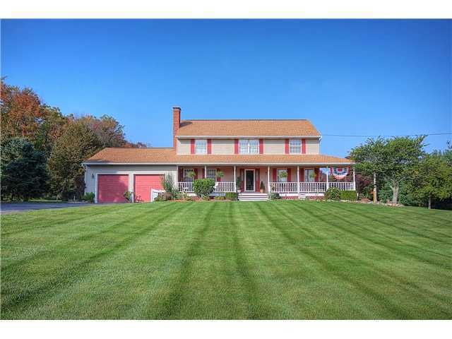 3175 Tschopp Rd NE, Lancaster, OH 43130 - photo 1