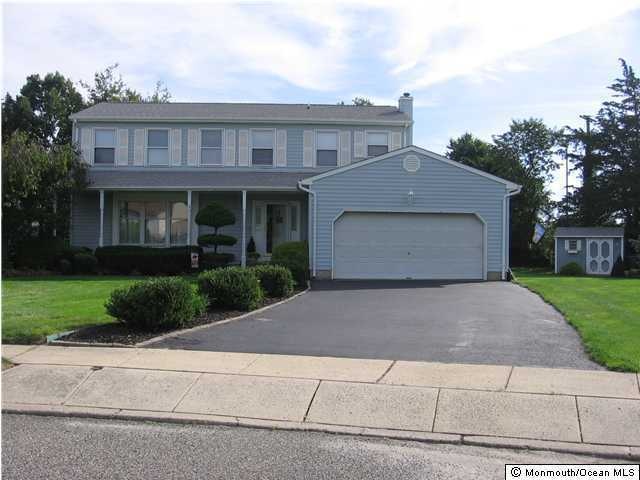 1041 Gregory Terrace, Toms River, NJ 08753 - photo 1