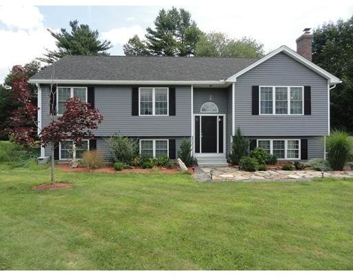 239 Pleasantdale Rd, Rutland, MA 01543 - photo 1