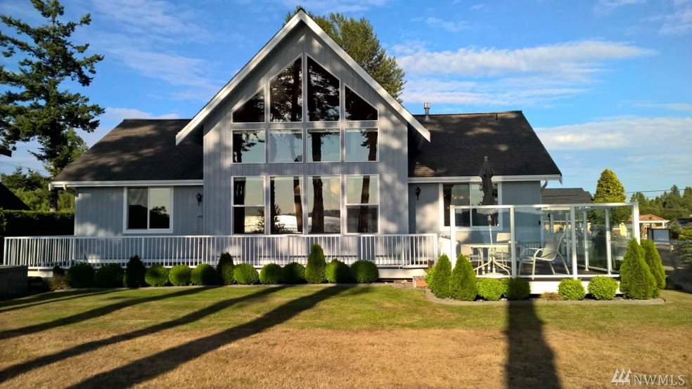 9047 Dearborn Ave, Blaine, WA 98230 - photo 1