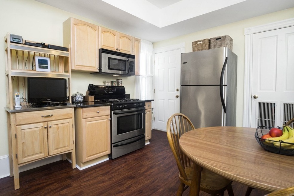 9 Peters St unit B, Boston, MA 02127 - photo 1